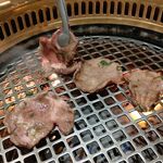 和牛 まつした - 