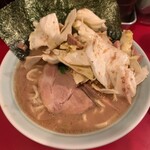 ラーメン 三七十家 - 