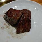 和牛 まつした - 