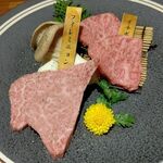 和牛 まつした - 