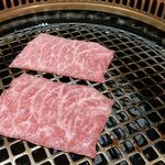 和牛 まつした - 