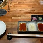 和牛 まつした - 