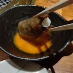 和牛 まつした - 