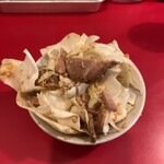 ラーメン 三七十家 - 