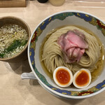 つけめん金龍 - 