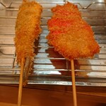 Kushikatsu Shichifukujin - 