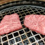 和牛 まつした - 