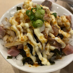 つけめん金龍 - 