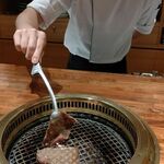 和牛 まつした - 