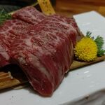 和牛 まつした - 