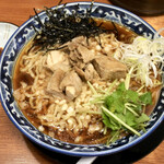 烈火 - 