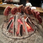 柳家 - １２月食事会