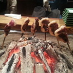 柳家 - １２月食事会