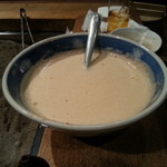 柳家 - １２月食事会　自然薯