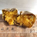 神戸芋屋 志のもと - 