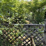 無碍山房 サロン・ド・ムゲ - 庭