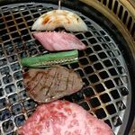 和牛 まつした - 