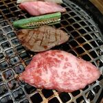 和牛 まつした - 