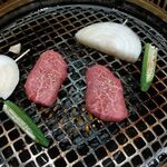 和牛 まつした - 