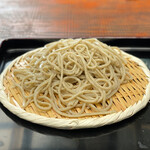 山伏そば拝庵 - 