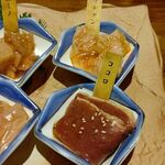 和牛 まつした - 