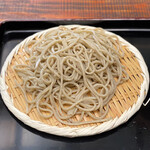 山伏そば拝庵 - 