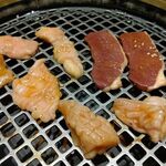 和牛 まつした - 