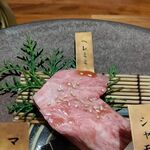 和牛 まつした - 