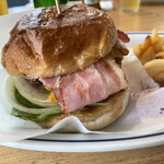 ピープルワイズ カフェ - 