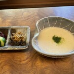 無碍山房 サロン・ド・ムゲ - 時雨弁当