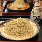 山伏そば拝庵 - 