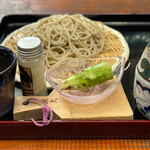 山伏そば拝庵 - 