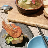 表参道 バッカス - 