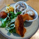 カメイノ食堂 - 