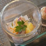 ビストロ セレニテ - 