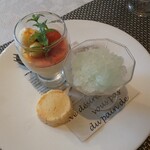 ビストロ セレニテ - 