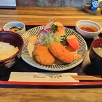 レストランせりな - 料理写真: