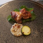 ビストロ セレニテ - 