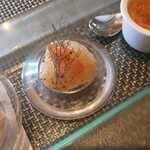 ビストロ セレニテ - 