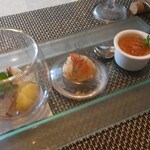 ビストロ セレニテ - 