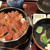 ひつまぶし名古屋備長 ラシック店 - 