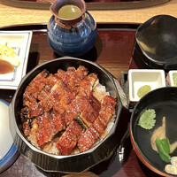 ひつまぶし名古屋備長 ラシック店 - 