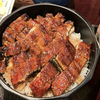 ひつまぶし名古屋備長 ラシック店 - 