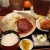 普通の食堂いわま