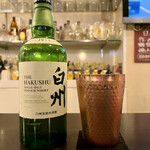 ルッカ - 白州ハイボール