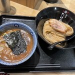 京都 麺屋たけ井 - 