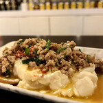 ルッカ - 台湾ポテサラ