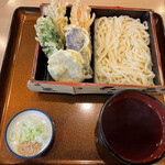 かんだうどん - 