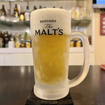 ルッカ - トリビー♪