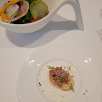 テストキッチンエイチ - 